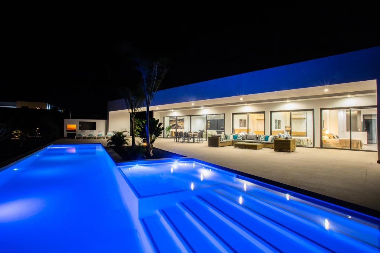 Villa Macan Teguise  Eksteriør bilde