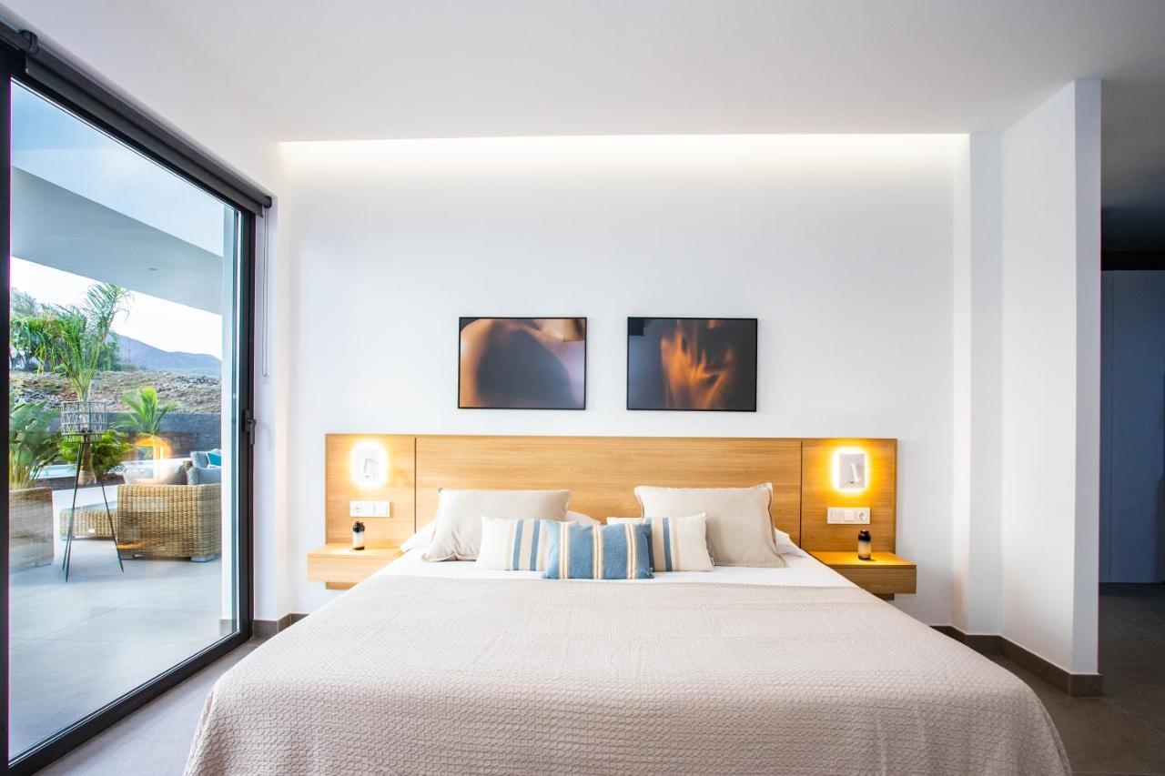 Villa Macan Teguise  Eksteriør bilde